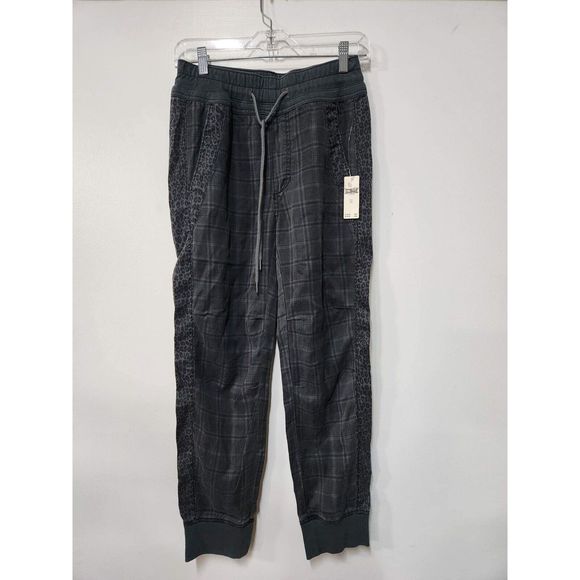 Anthropologie The Nomad Joggers Size Xs - Picture 3 of 5